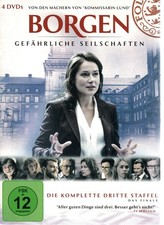 Borgen gefährliche - -,