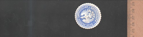 Weferlingen - (b88292883),