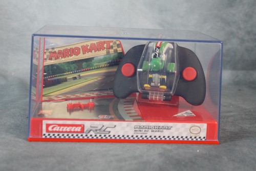 Carrera mario kart mini - rc,