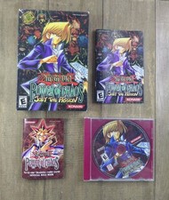 Power of chaos - yu-gi-oh!,