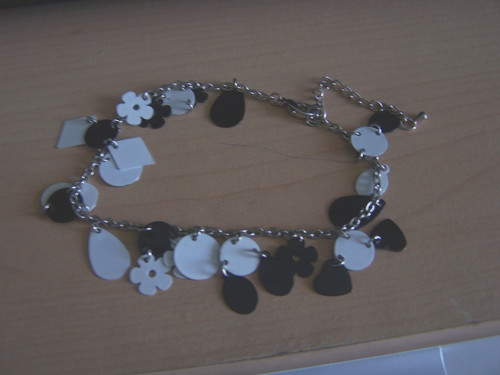 Modeschmuck fußkette - ❤️modeschmuck,