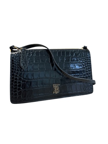Burberry schultertasche - tb,