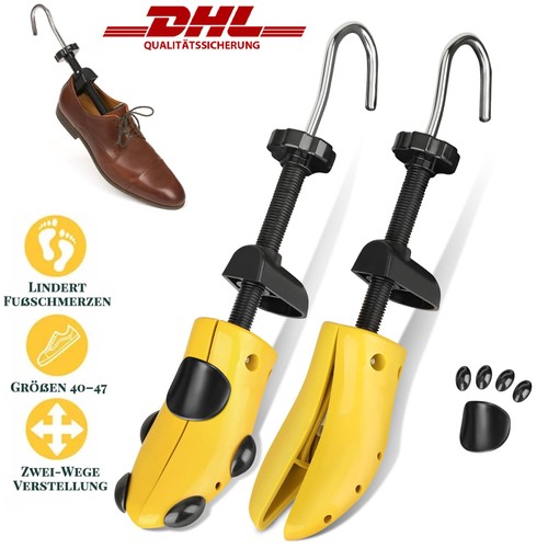 2er set schuhspanner - 2er,