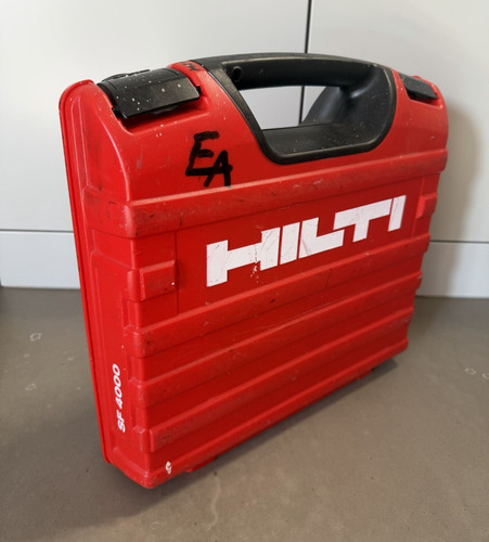 Hilti 5000 - hilti,