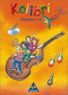 Kolibri musikbücher - -,