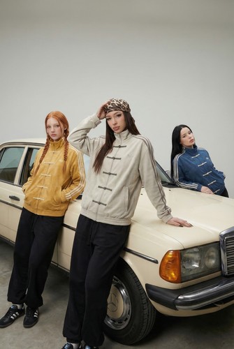 Adidas originals limited - originals,