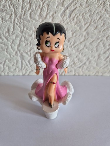 Betty boop figur - betty,