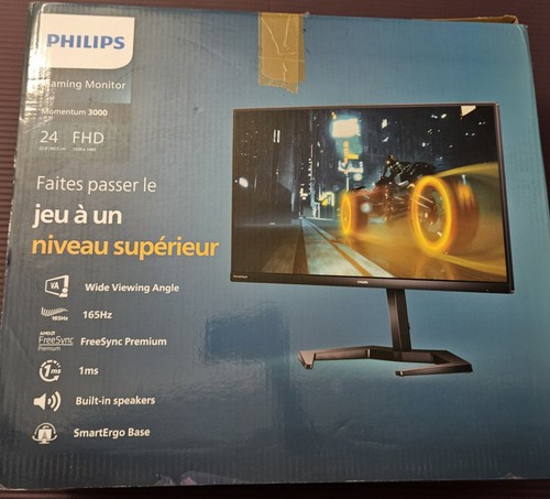 Philips momentum 3000 - philips,