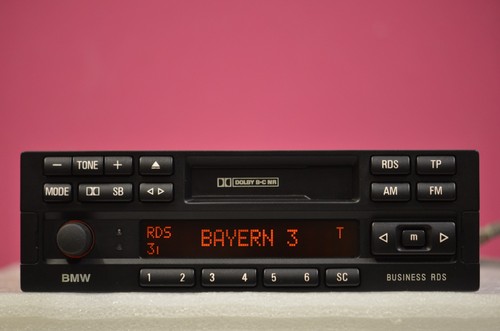 Bmw business rds e36 - bmw, e30