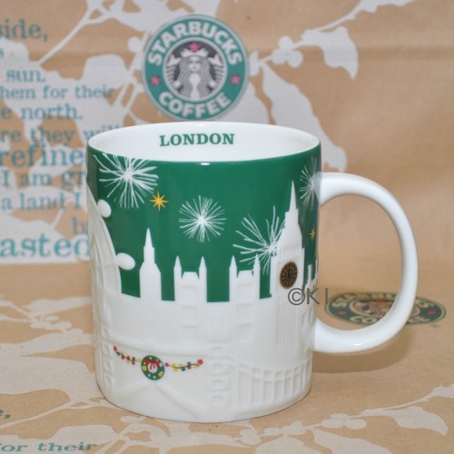 Starbucks 2015 city xmas - ©2015, .