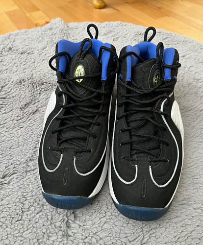Nike air penny - nike, herren