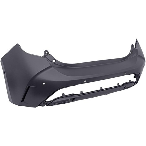 Stoßstange hinten für - , toyota