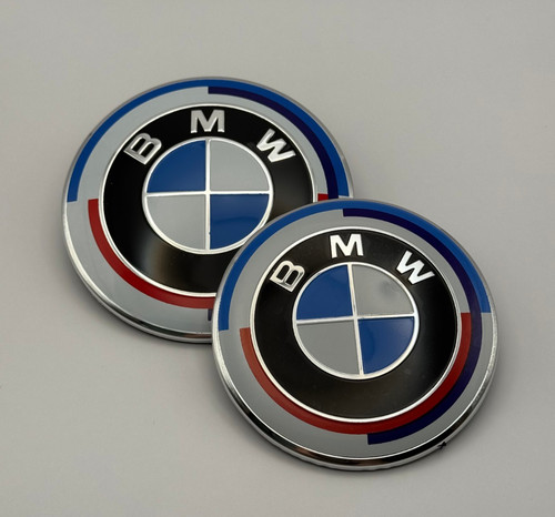 Bmw jahre anniversary - bmw, m