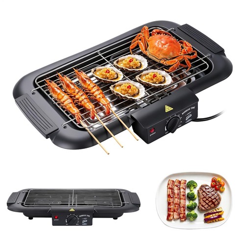 Tischgrill partygrill grill - tischgrill,