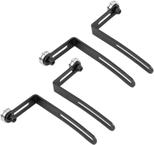 4pcs auto karosseriehalter - rc,