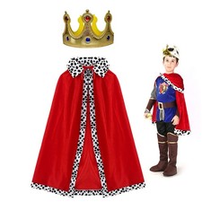 Prinz umhang kinder junge - prinz, kinder,