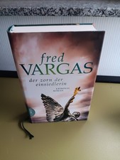 Der zorn - einsiedlerin, @
