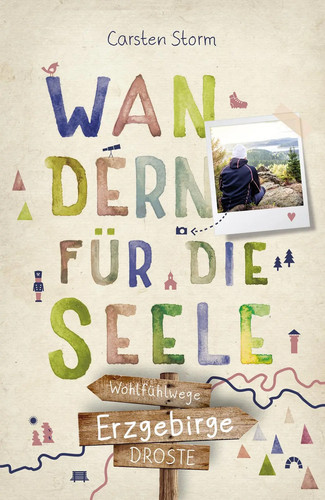 Erzgebirge wandern für - für, die
