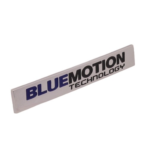Original bluemotion - original, vw