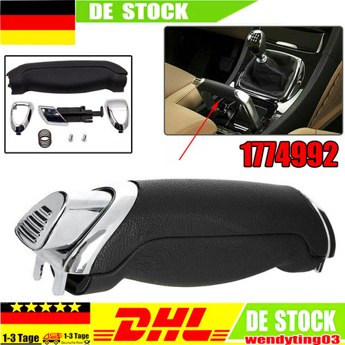 Handbremshebel handbremse - handbremshebel,