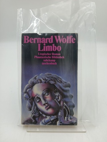 Limbo phantastische - limbo.,