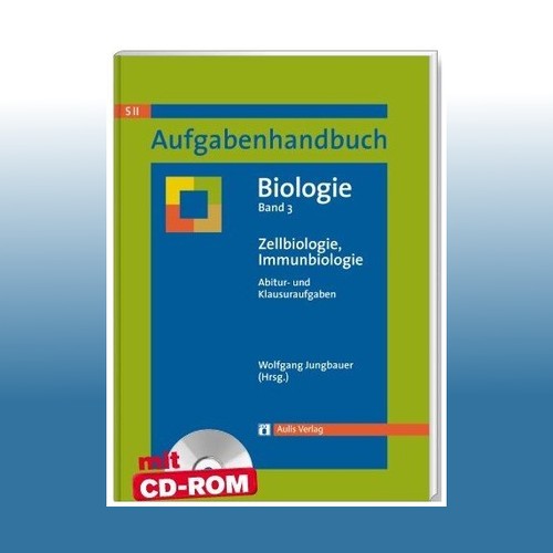 Aufgabenhandbuch biologie sii - aufgabenhandbuch,