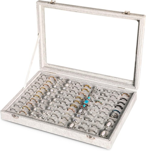Ring organizer tablett 100 - ring,
