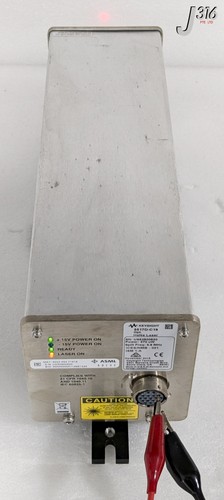 Keysight laser kopf hene - hene, power