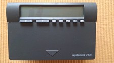 Rapidomatic sm - rapidomatic,