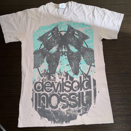Devil sold his soul - sold,