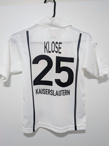 Original fc kaiserslautern - fc,