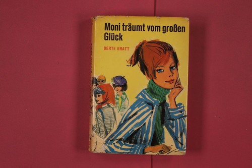 308484 berte bratt moni - 308484,