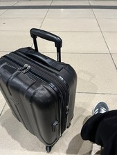 Samsonite trolley koffer - samsonite,