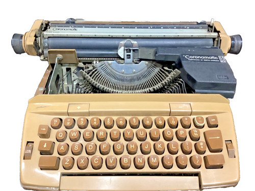 Vintage elektrische
