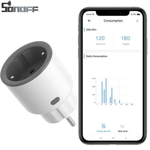 Wifi smart steckdose wlan - wlan, eu