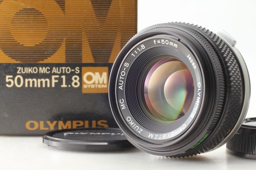Neuwertig box olympus - [neuwertig, in