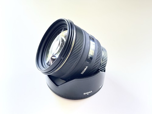Sigma 50mm dg hsm für - dg,