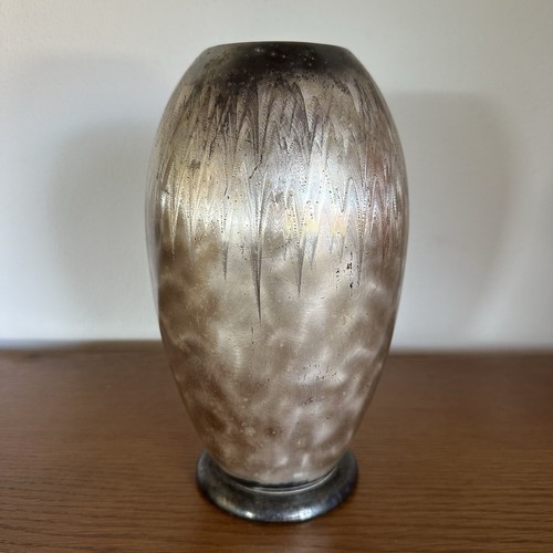 Vintage vase wmf ikora - vase,
