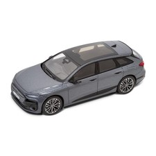 Original audi avant tron - a6, e-tron