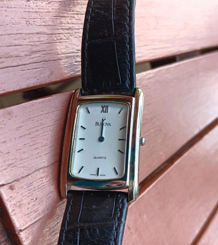 Bulova herrenuhr - herrenuhr, –