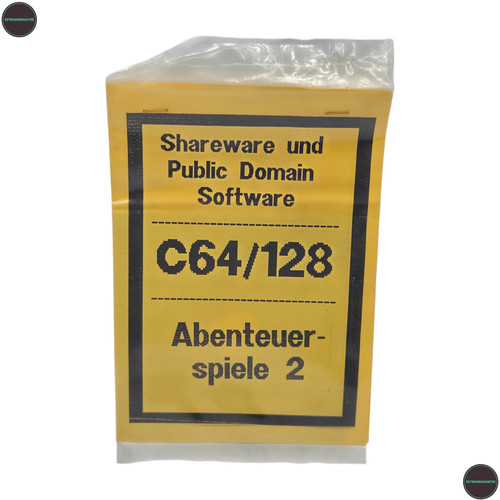 Abenteuerspiele commodore 64 - abenteuerspiele, 2