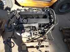 Opel insignia motor a16let 6 - a16let, 1.6