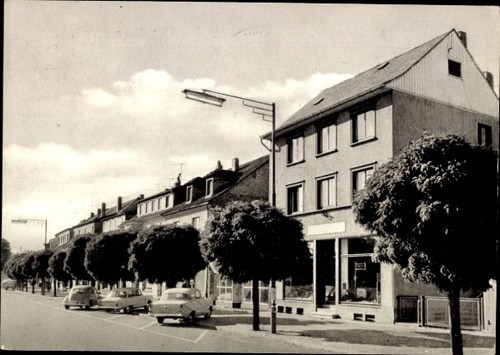 Altenkirchen westerwald - im,