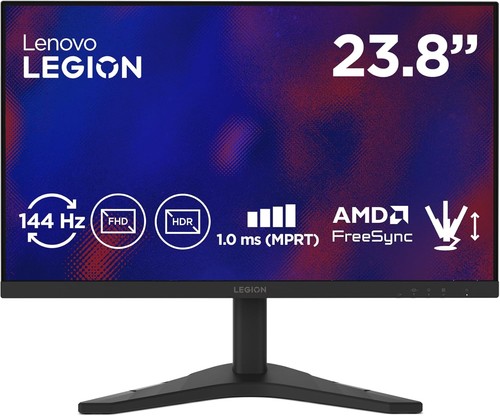 Lenovo legion r24s - r24s, 24"