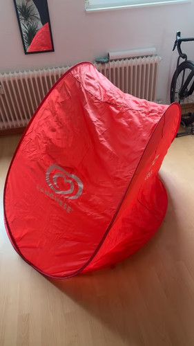 Strandmuschel langnese - strandmuschel,