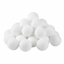 Steinbach filter balls 2100g - balls,
