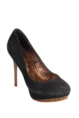 Zara plateau pumps damen - zara,