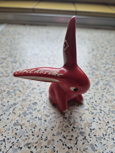 Goebel porzellan hase - porzellan,