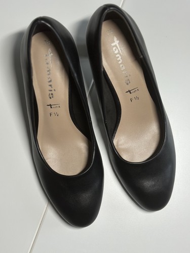 Tamaris damen pumps - pumps, wie