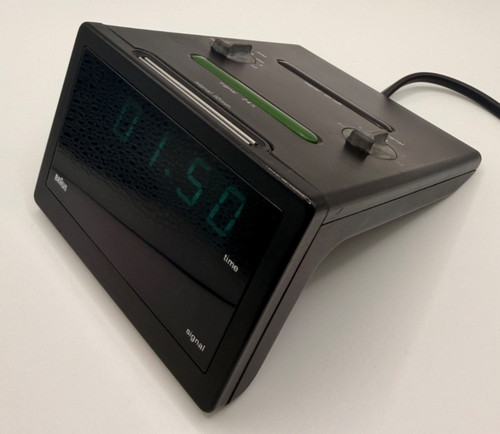 Braun visotronic typ - dn,